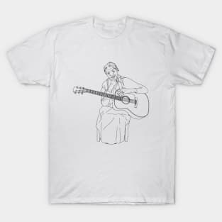 Elizabeth Cotten T-Shirt